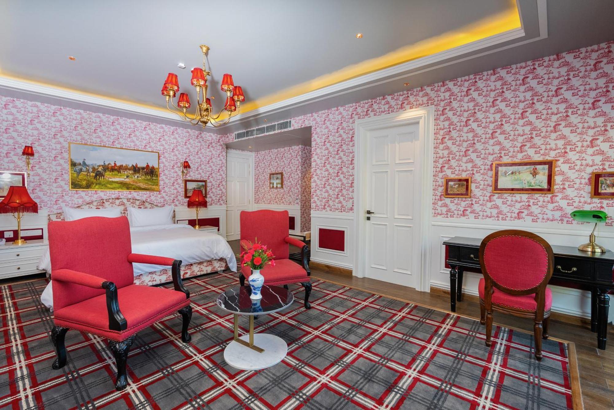 The Manor Luxury Apartments, Shimla มาโชบรา ภายนอก รูปภาพ